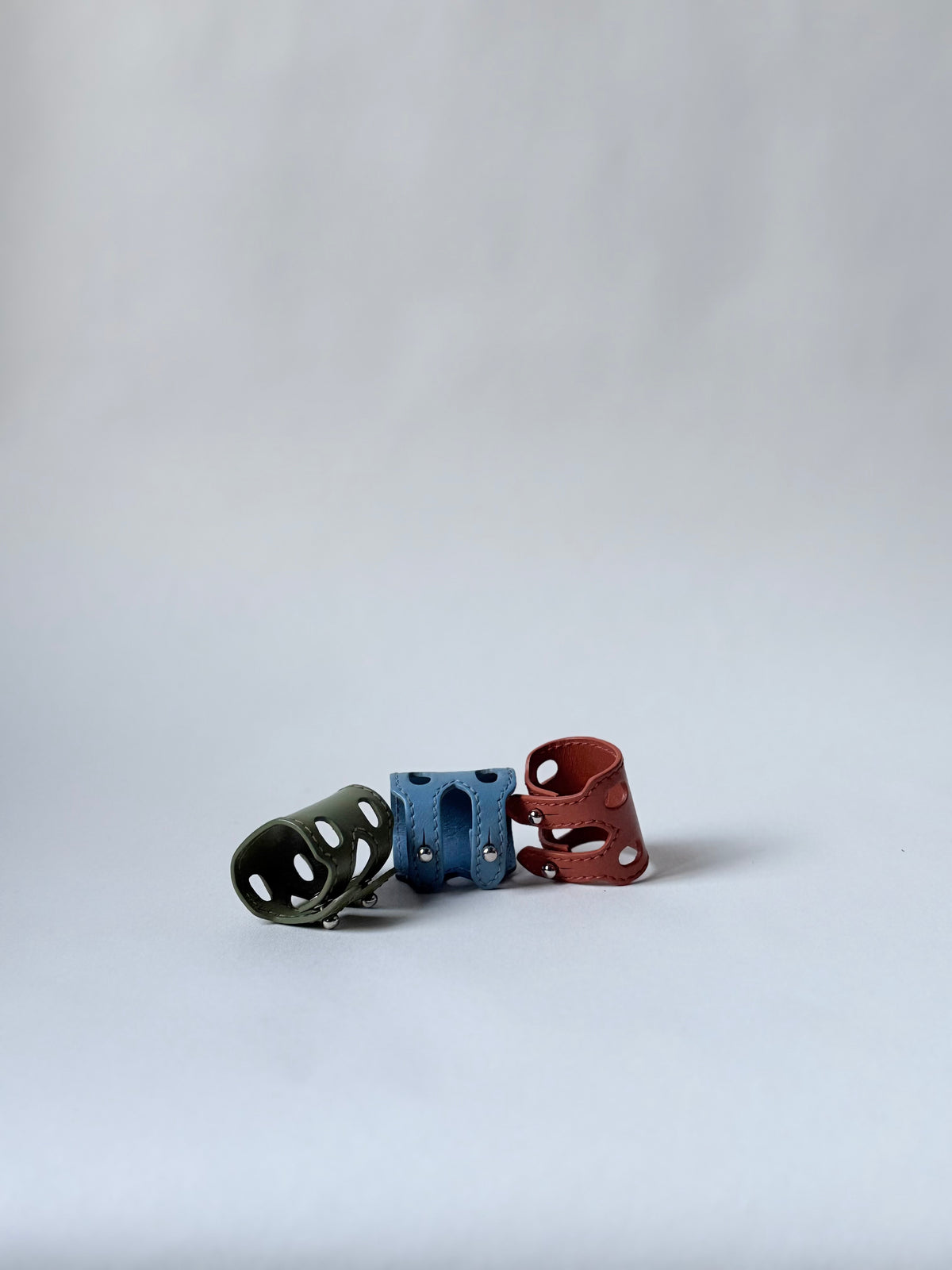 ECCOTI, color terra